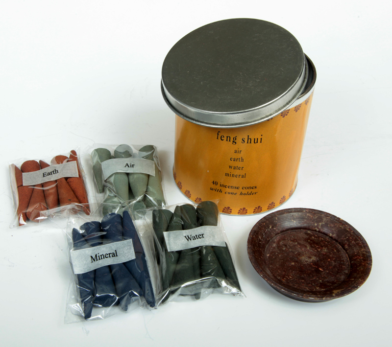 foto Sm�s 4 v�n� franti�k� - FENG SHUI